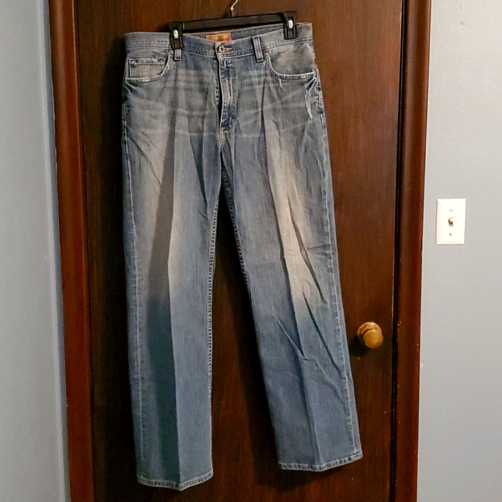Mens BKE Jeans